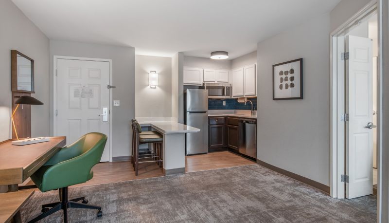 Habitación - Staybridge Suites ROCKLIN - ROSEVILLE AREA by IHG
