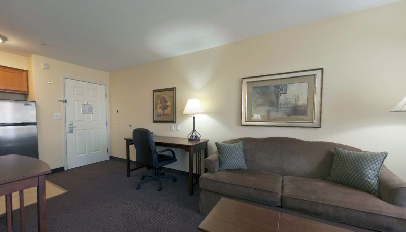 Habitación - Staybridge Suites ROCKLIN - ROSEVILLE AREA by IHG