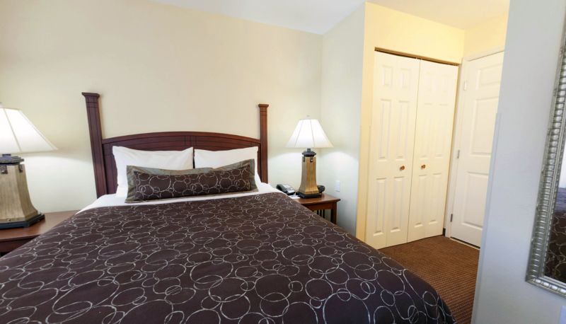 Habitación - Staybridge Suites ROCKLIN - ROSEVILLE AREA by IHG
