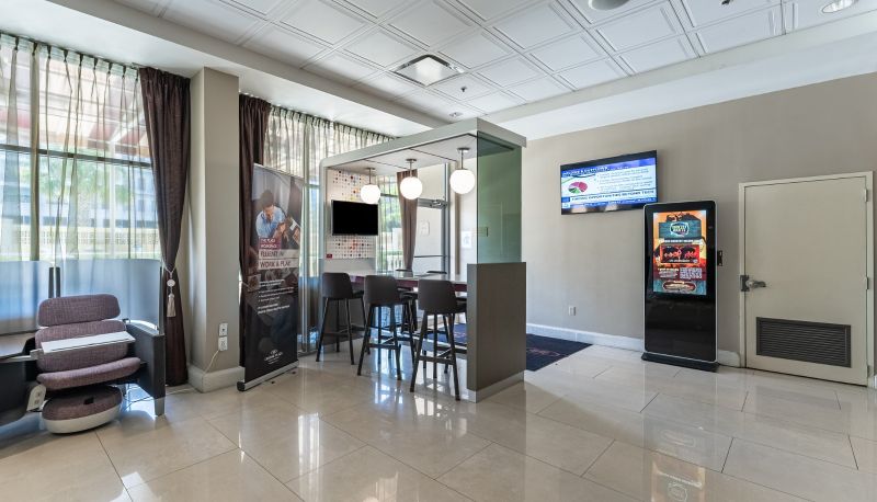 Info - Crowne Plaza ORLANDO-DOWNTOWN by IHG