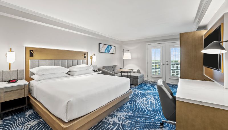 Camera - Crowne Plaza ORLANDO-DOWNTOWN by IHG