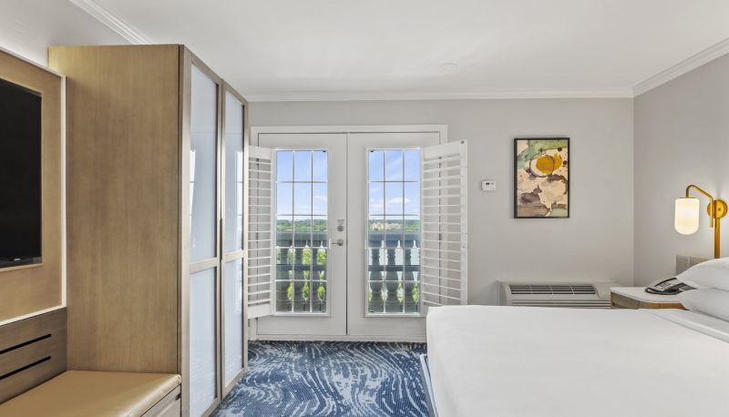 Camera - Crowne Plaza ORLANDO-DOWNTOWN by IHG