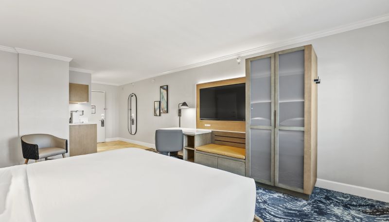 Camera - Crowne Plaza ORLANDO-DOWNTOWN by IHG