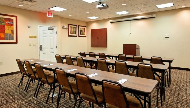Sala riunioni - Candlewood Suites TUSCALOOSA by IHG