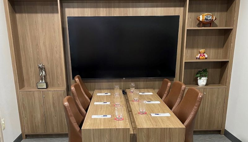 Sala riunioni - Candlewood Suites TUSCALOOSA by IHG