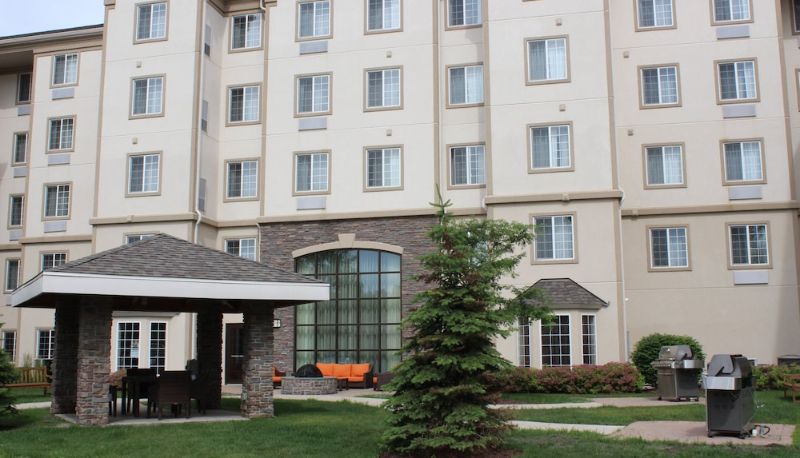 インフォメーションセンター - Staybridge Suites MILWAUKEE AIRPORT SOUTH by IHG