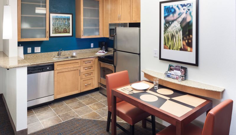 Camera - Residence Inn by Marriott Franklin Cool Springs