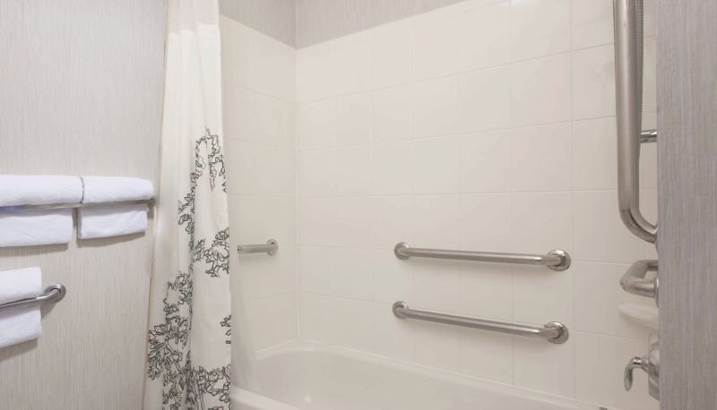 Camera - Residence Inn by Marriott Franklin Cool Springs