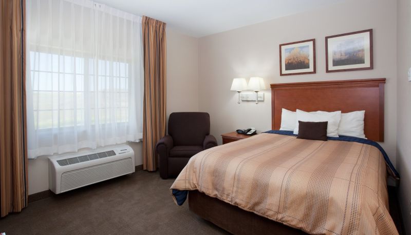Camera - Candlewood Suites CRAIG-NORTHWEST by IHG