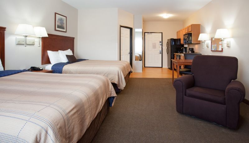 Camera - Candlewood Suites CRAIG-NORTHWEST by IHG