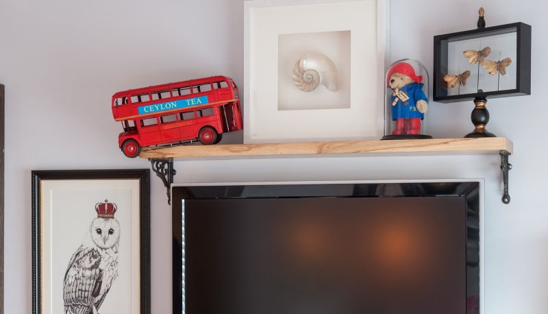 Chambre - Hotel Indigo LONDON - PADDINGTON by IHG
