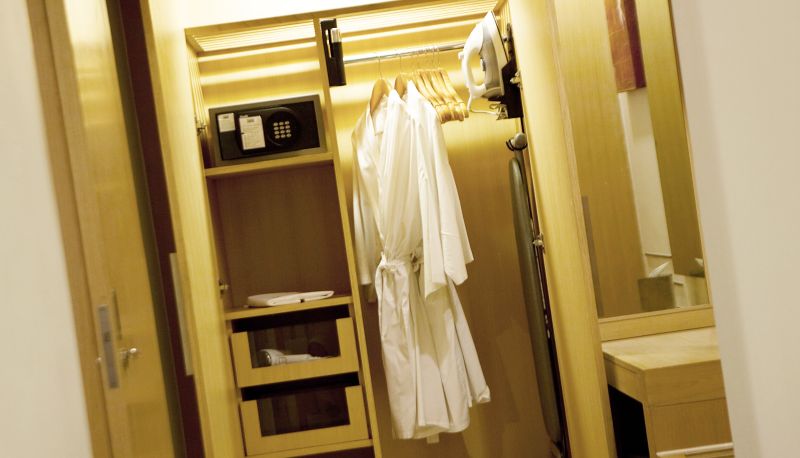 Chambre - Holiday Inn Resort BARUNA BALI by IHG