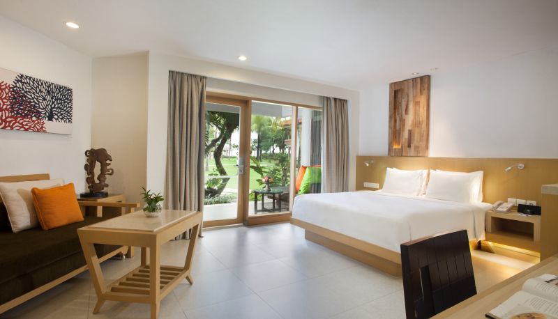 Chambre - Holiday Inn Resort BARUNA BALI by IHG