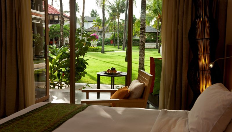 Chambre - Holiday Inn Resort BARUNA BALI by IHG