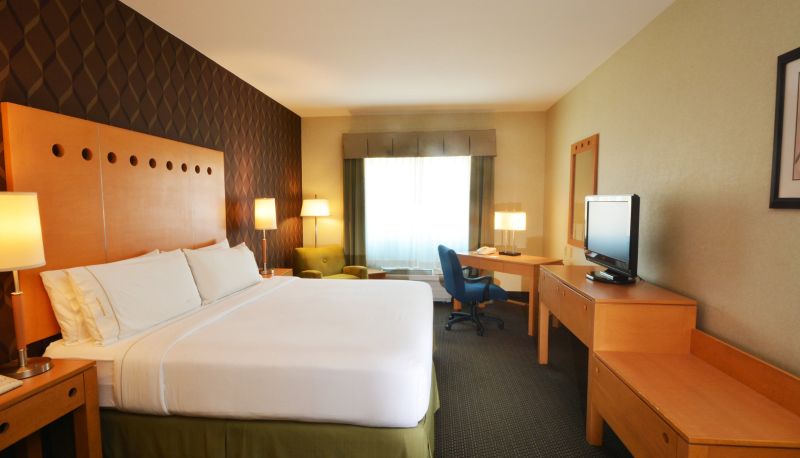 Pokój - Holiday Inn Express & Suites MONTERREY AEROPUERTO by IHG