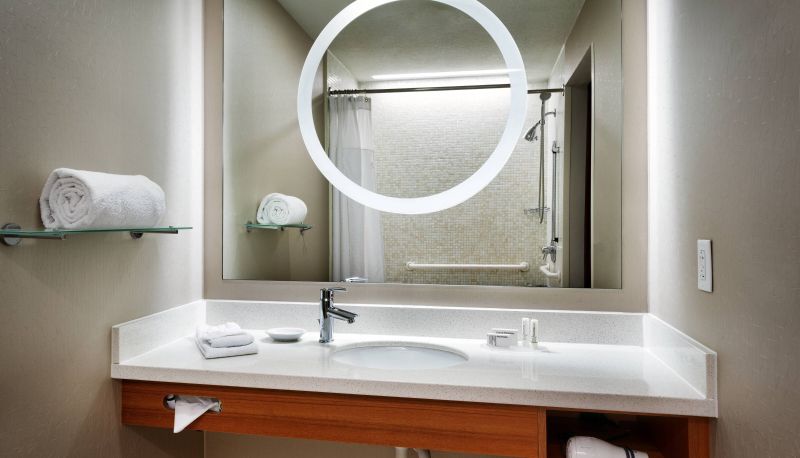 Chambre - SpringHill Suites by Marriott Provo