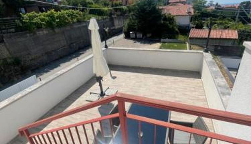 Standard room - Panorama Hotel