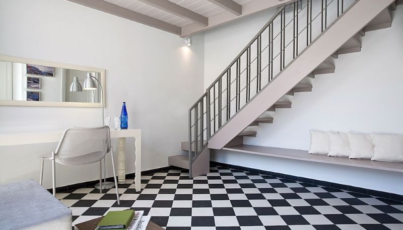 Quarto familiar - Rosebay Hotel
