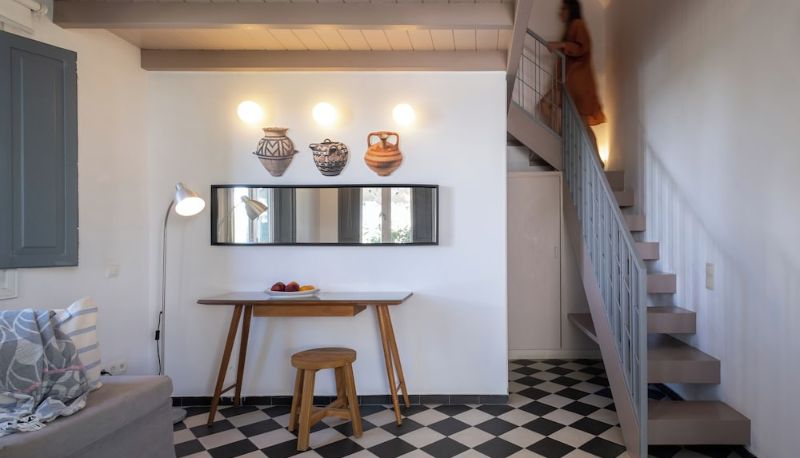 Quarto familiar - Rosebay Hotel