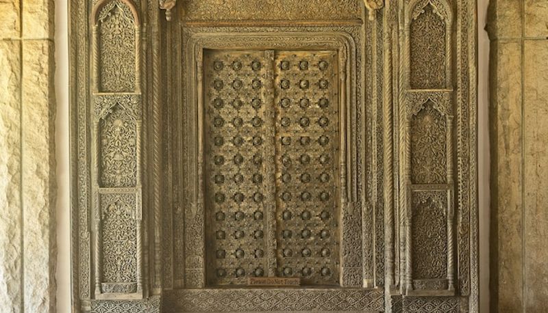 Salón - Heritage Madurai