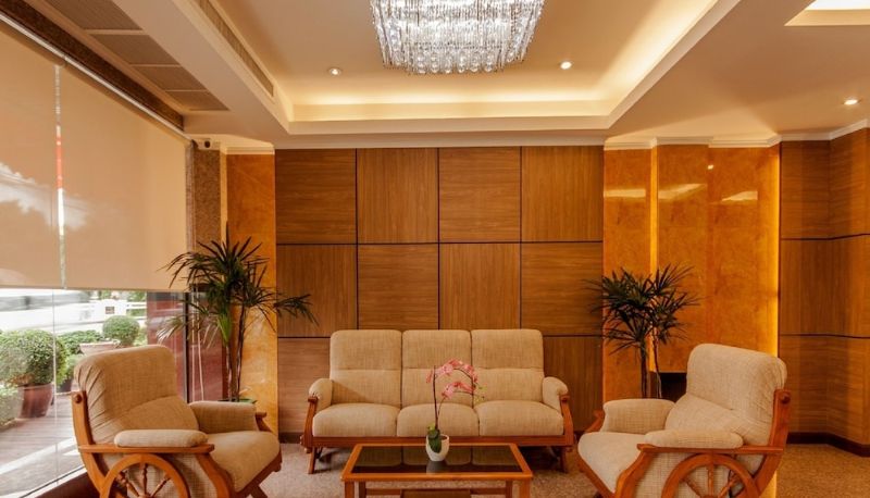 Lobby - Tara Lake Hotel