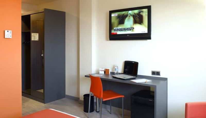 Apartamento - H2 Fuenlabrada