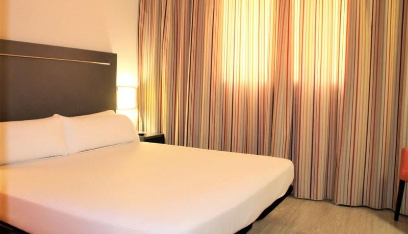Apartamento - H2 Fuenlabrada