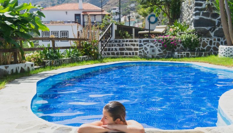 Pool - Apartamentos Los Telares