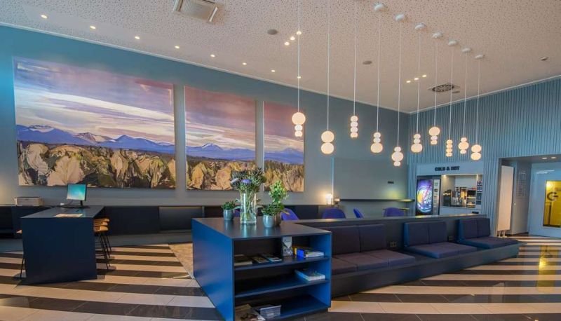 Hal - Stay2Munich Hotel & Serviced Apartments