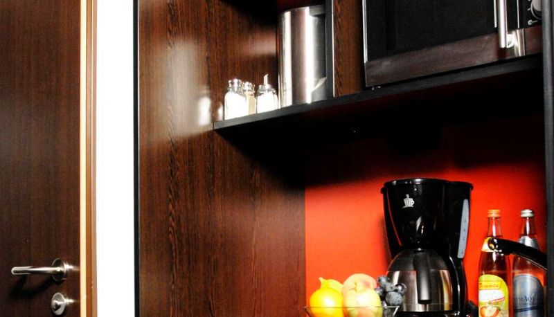 Kamer - Stay2Munich Hotel & Serviced Apartments