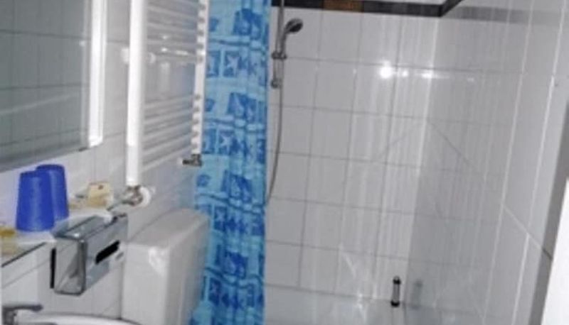 Banyo - Alpha Hotel-Pension Hotel Pension