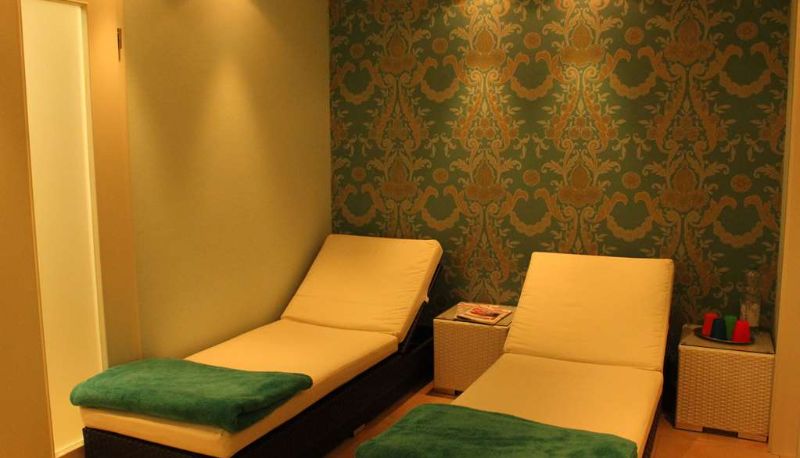 Info - Astralis Hotel Domizil
