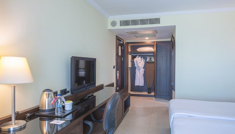 Zimmer - Crowne Plaza ANTALYA by IHG