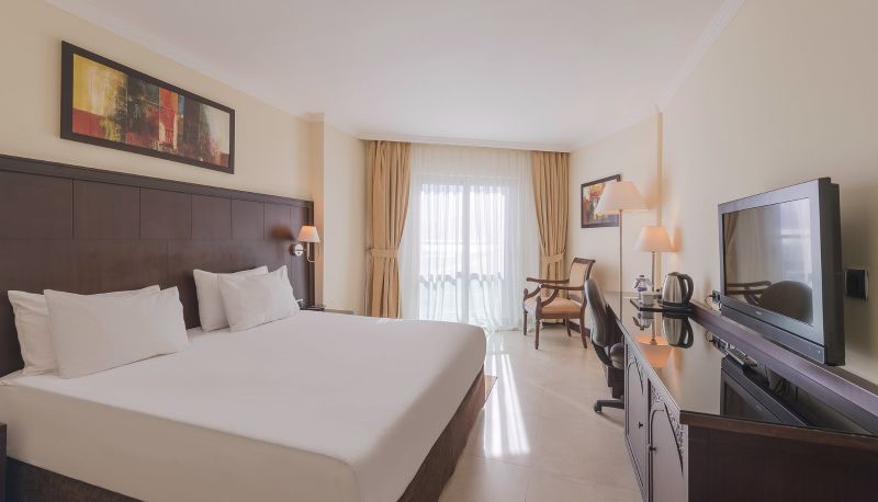 Room - Crowne Plaza ANTALYA by IHG