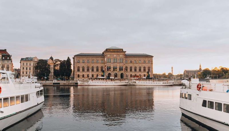 Información - Story Hotel Riddargatan part of JdV by Hyatt