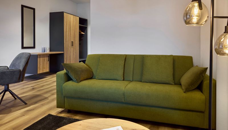 Camera - Nuerburgring Motorsport Hotel