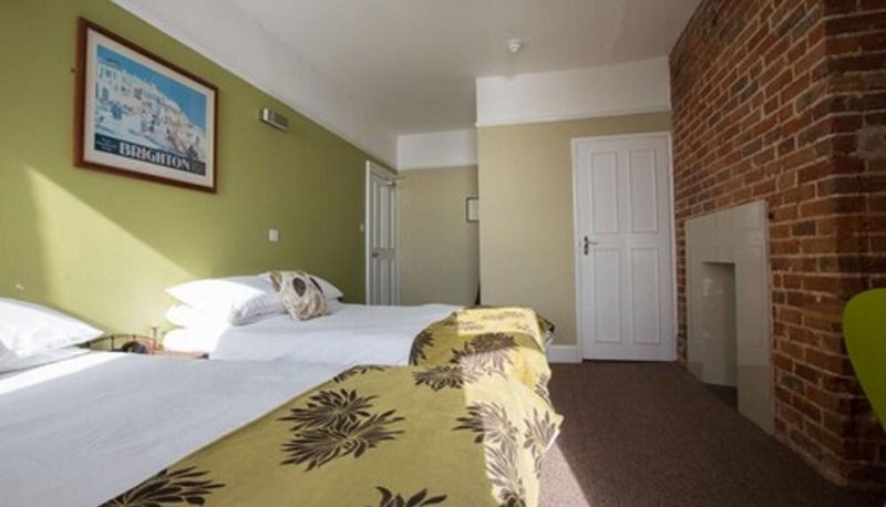 Appartamento - Cecil House Hotel