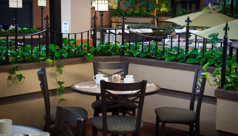Wellnessruimte - Glenmore Inn and Convention Centre