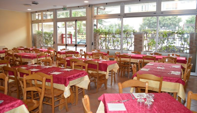 Restaurante - La Lanterna