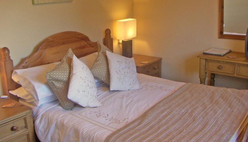Standard room - Fairfield House