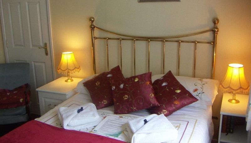 Standard room - Fairfield House