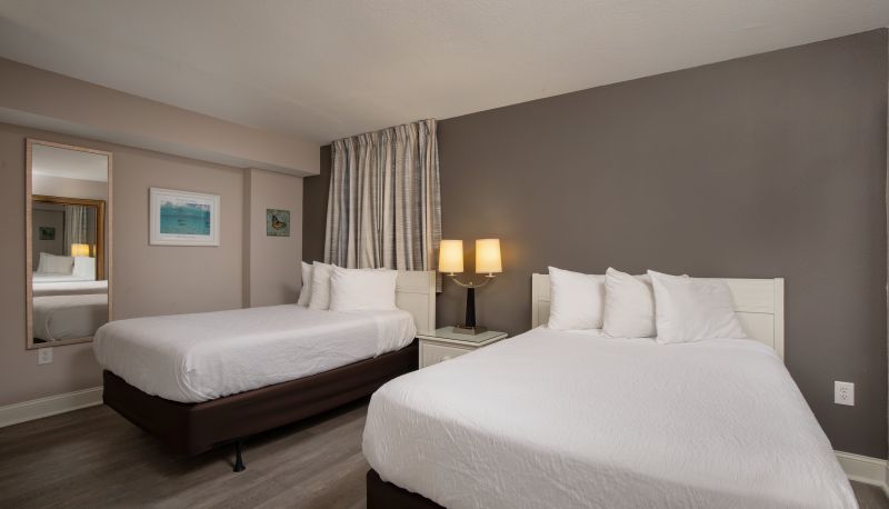 Kamer - Prince Resort