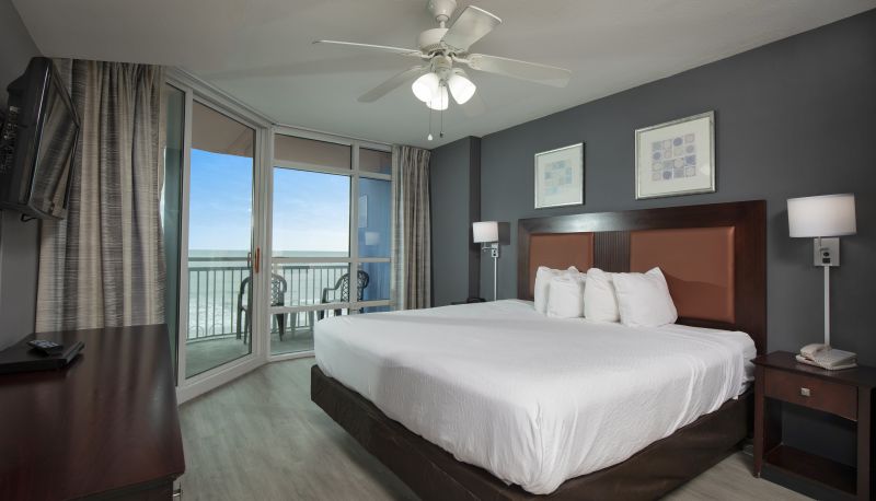 Kamer - Prince Resort