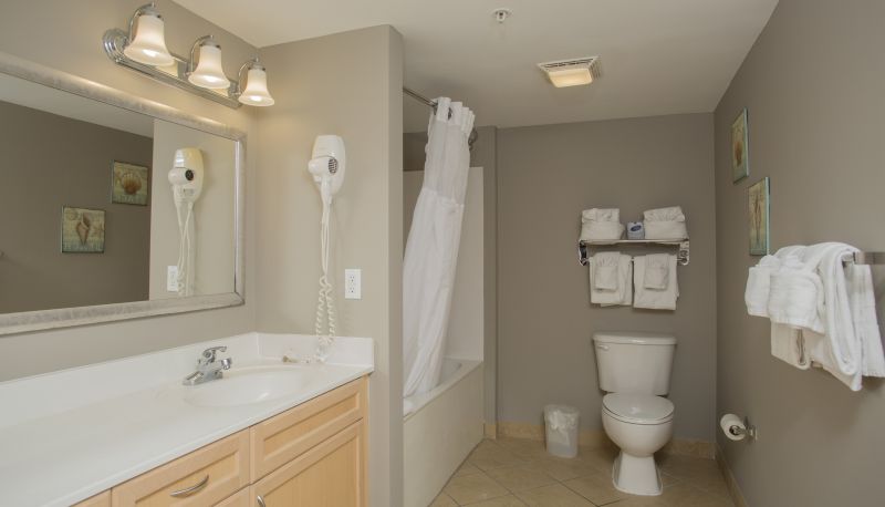 Kamer - Prince Resort