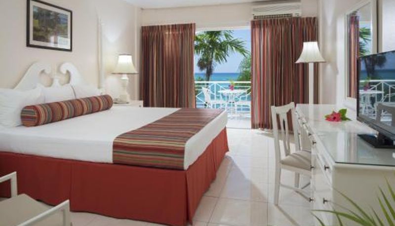 Oda - SeaGarden Beach Resort - All Inclusive