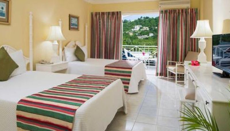 Oda - SeaGarden Beach Resort - All Inclusive