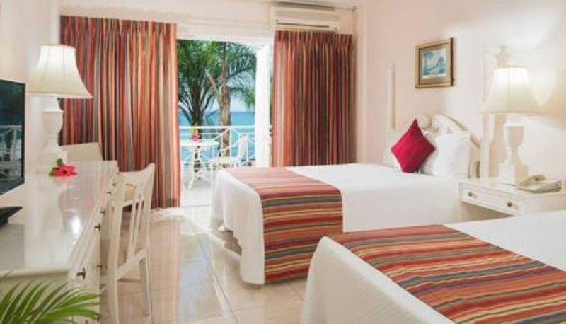 Oda - SeaGarden Beach Resort - All Inclusive