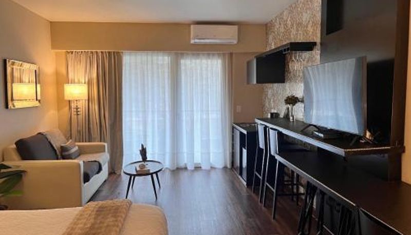 Standard room - The Glu Boutique Hotel - Palermo Soho