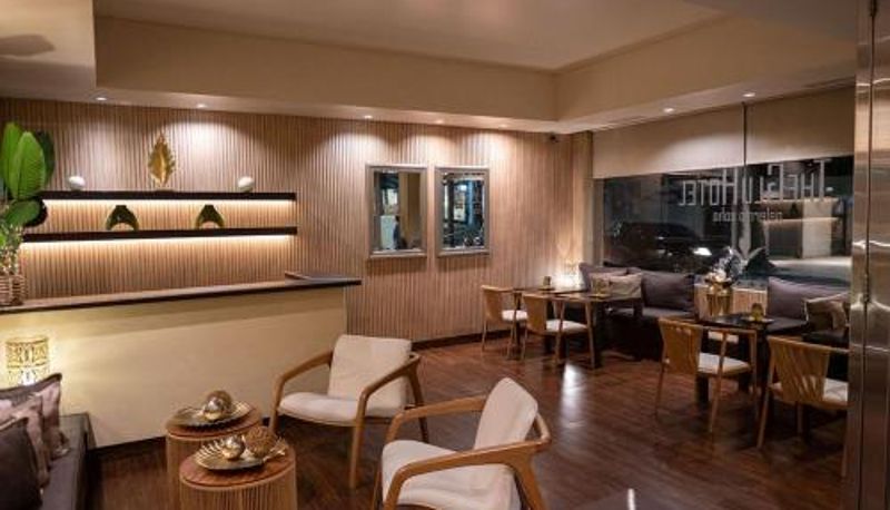Bilgi - The Glu Boutique Hotel - Palermo Soho