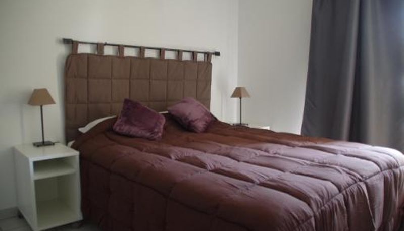 Apartament - La Résidence Des Oliviers Résidence de Tourisme